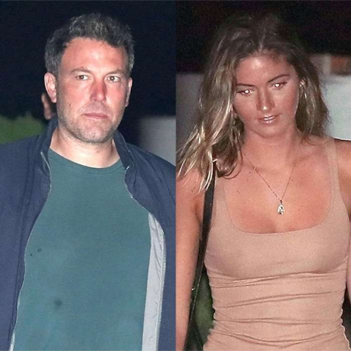 Ben Affleck anda desatado y ahora rompe su relación por una chica Playboy