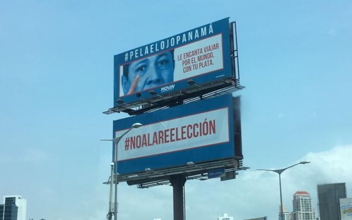 Las nuevas multas para políticos que incumplan propaganda electoral