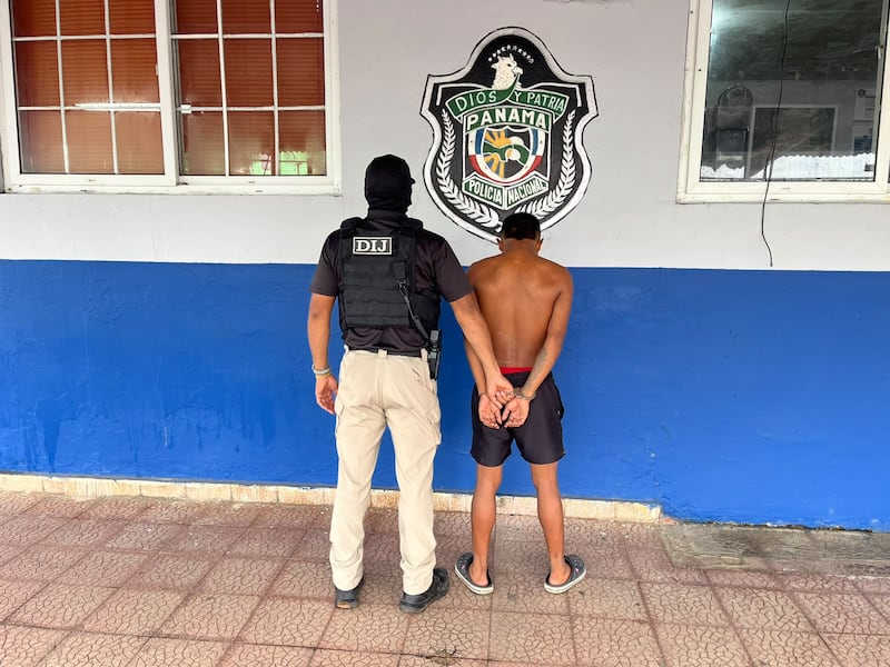 Cae Ángel González, señalado como ‘el terror de Veracruz’: lo vinculan a ataque a tiros de junio en Arraiján + VIDEO