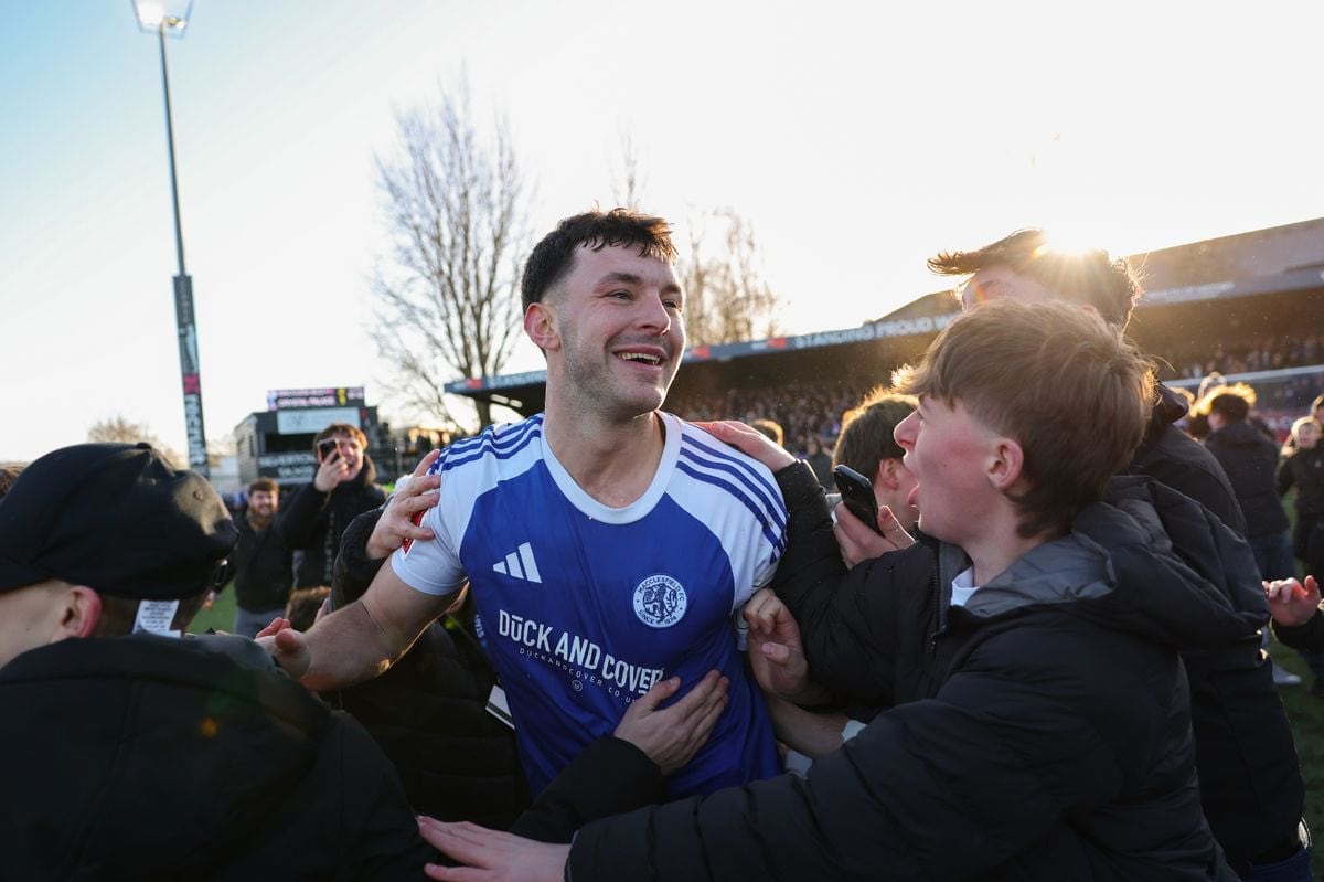 FA Cup revive una locura que no se veía desde 1914