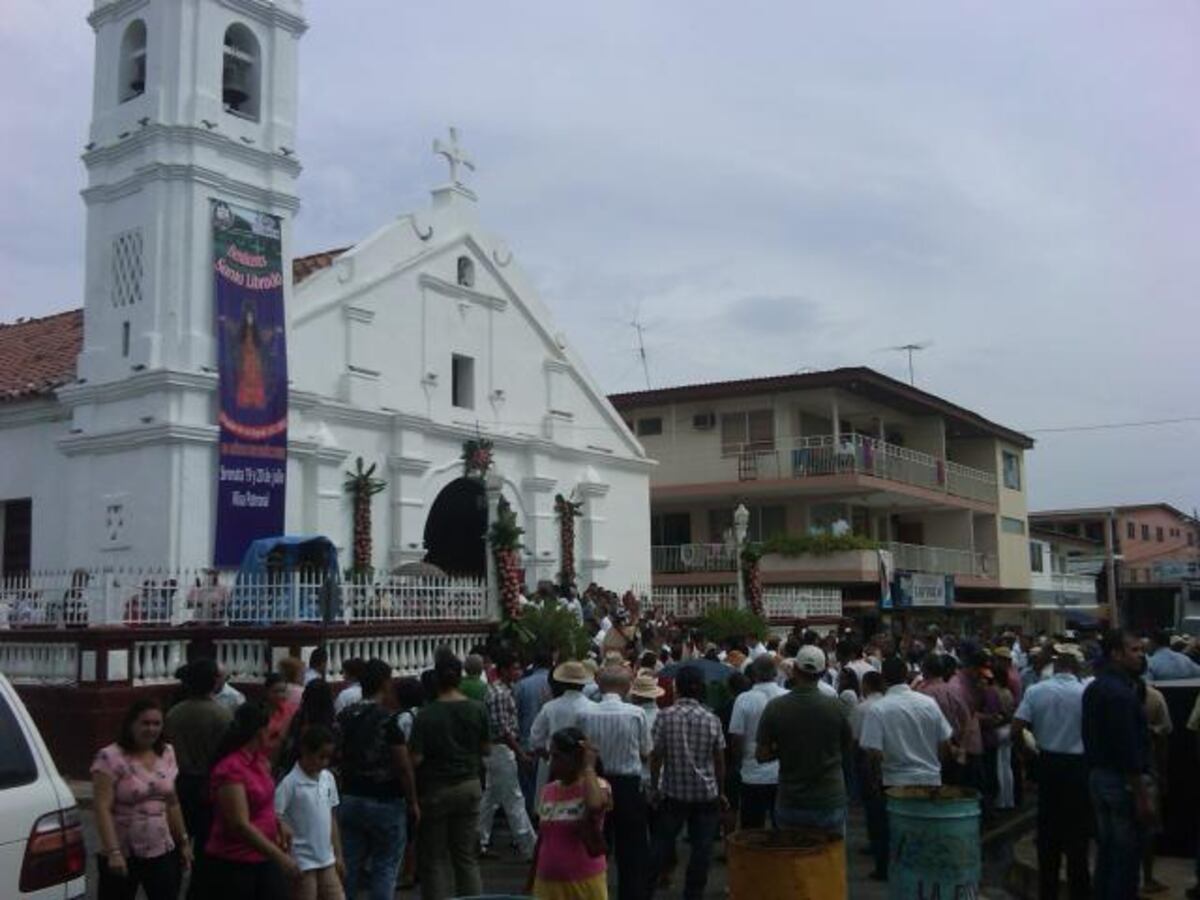 Los tableños se preparan para celebrar la fiesta de ‘La Moñona’ con eucaristía y recorrido acuático
