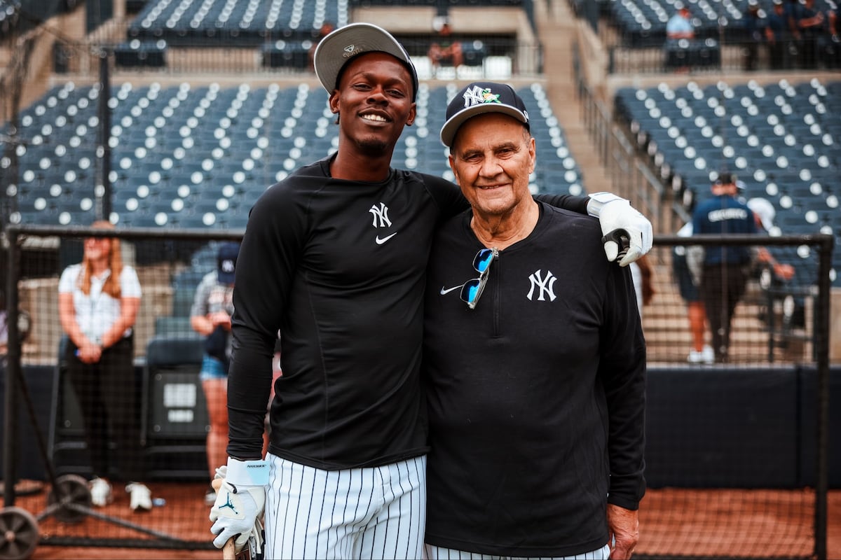 Festival de jonrones: ‘Chema’ Caballero y los Yankees suman cuarta al hilo