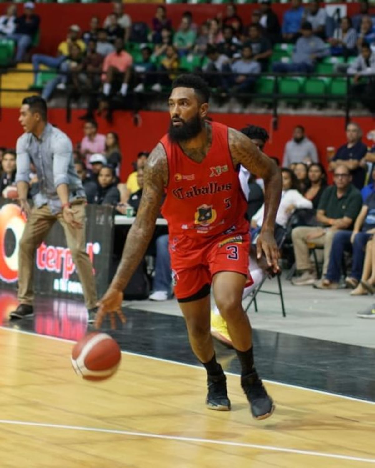 Los Caballos hacen historia, se alzan con la Copa de la Liga Profesional de Baloncesto