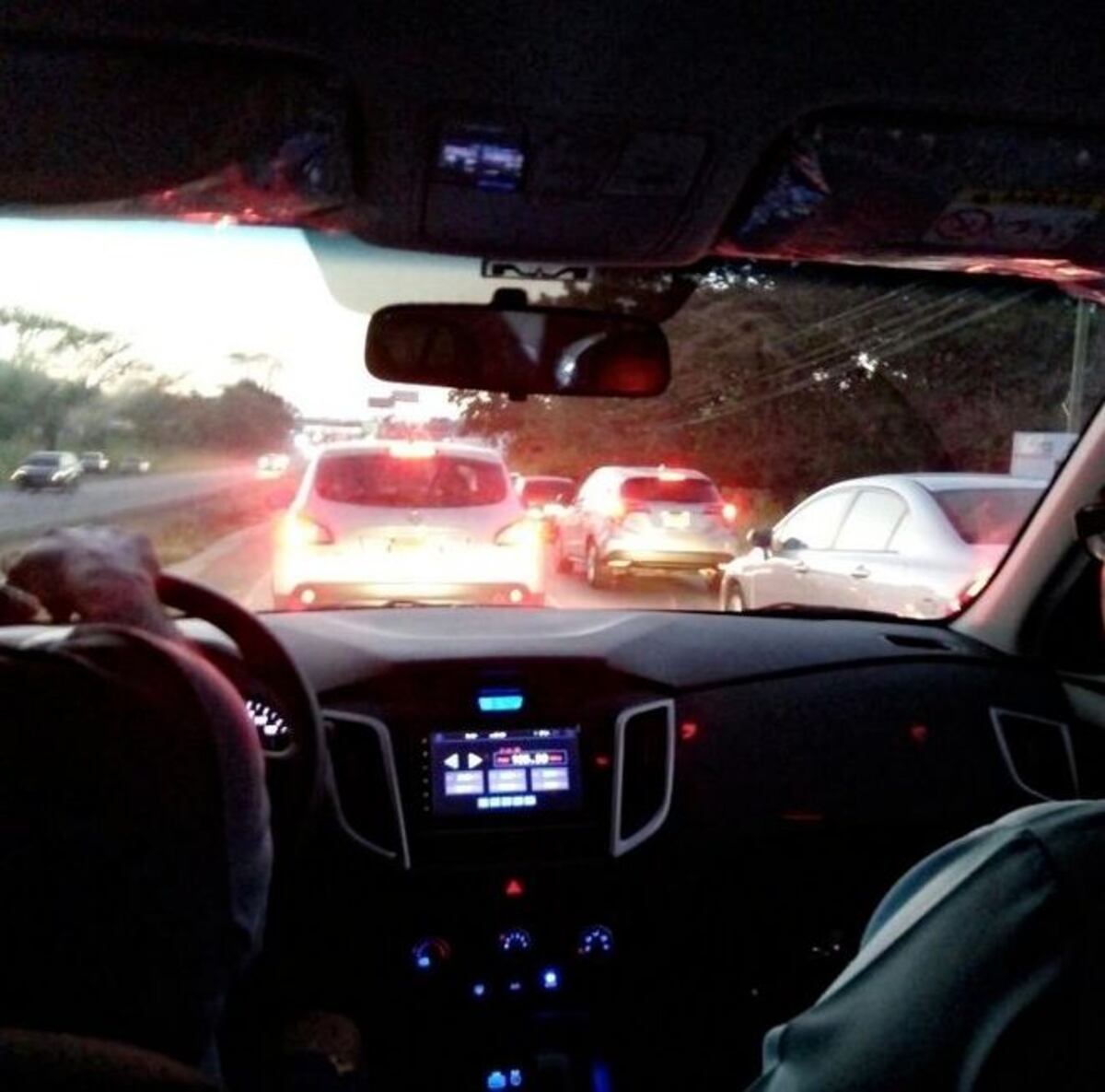 CIRCULA AUDIO. Pa' que jueguen vivo los que bajan pa'l interior