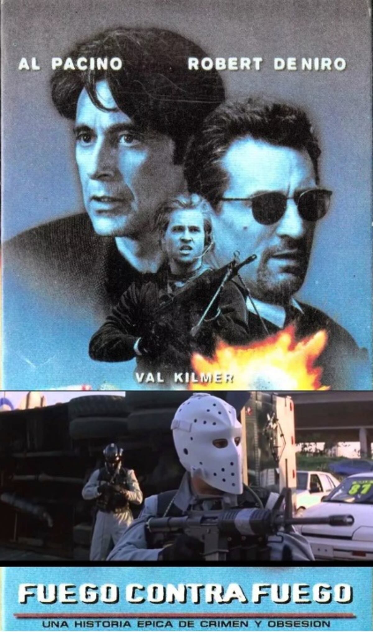 ¡DE PELÍCULA! Así fue el robo que el parapléjico Chen Quintana organizó