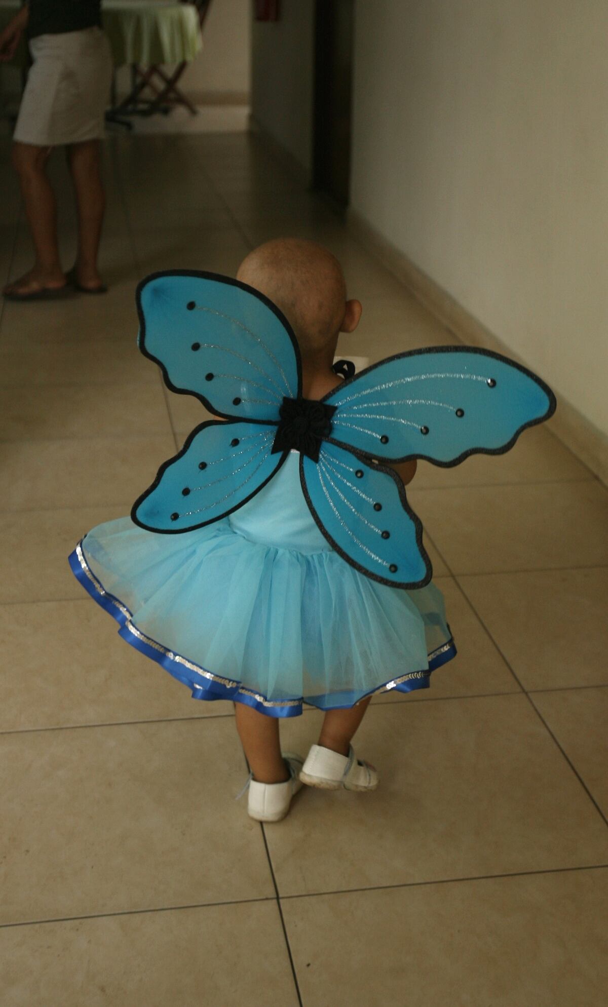 Retinoblastoma. Cáncer oftálmico que se presenta en las primeras etapas de la vida