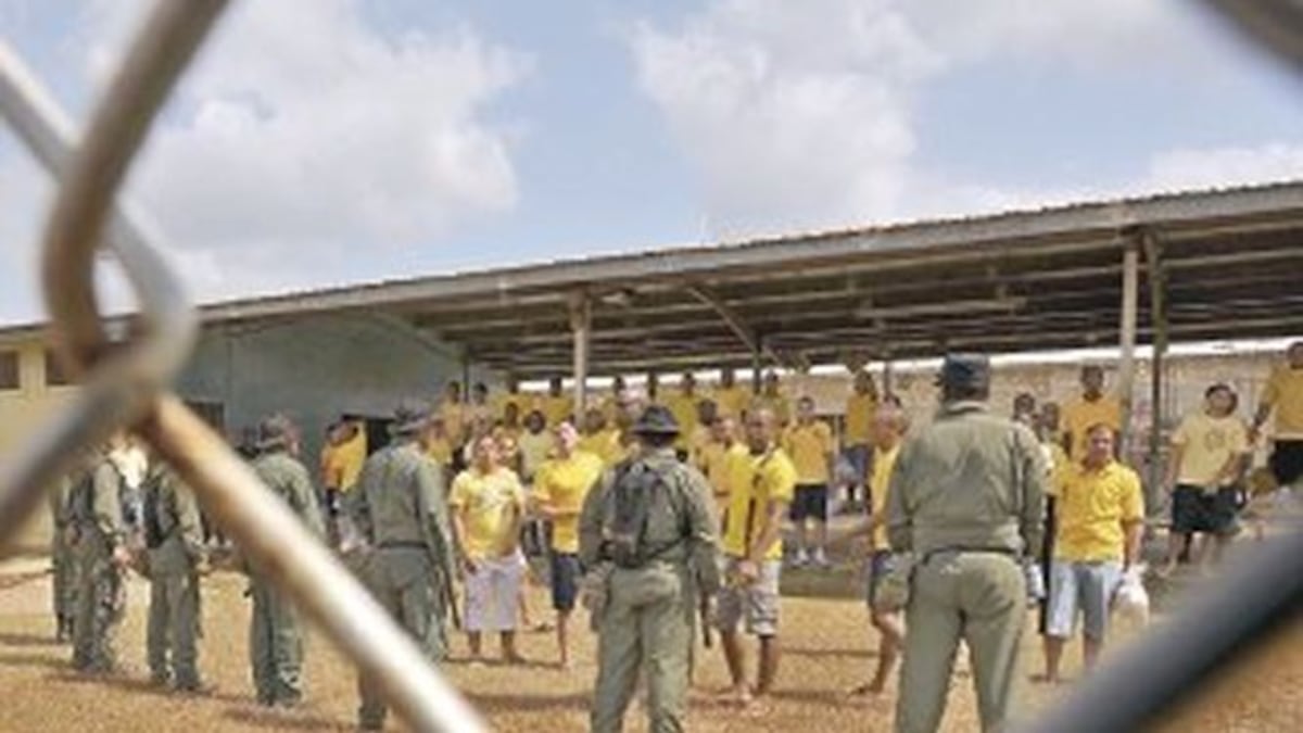 Director del Sistema Penitenciario renunció. Entérate por qué