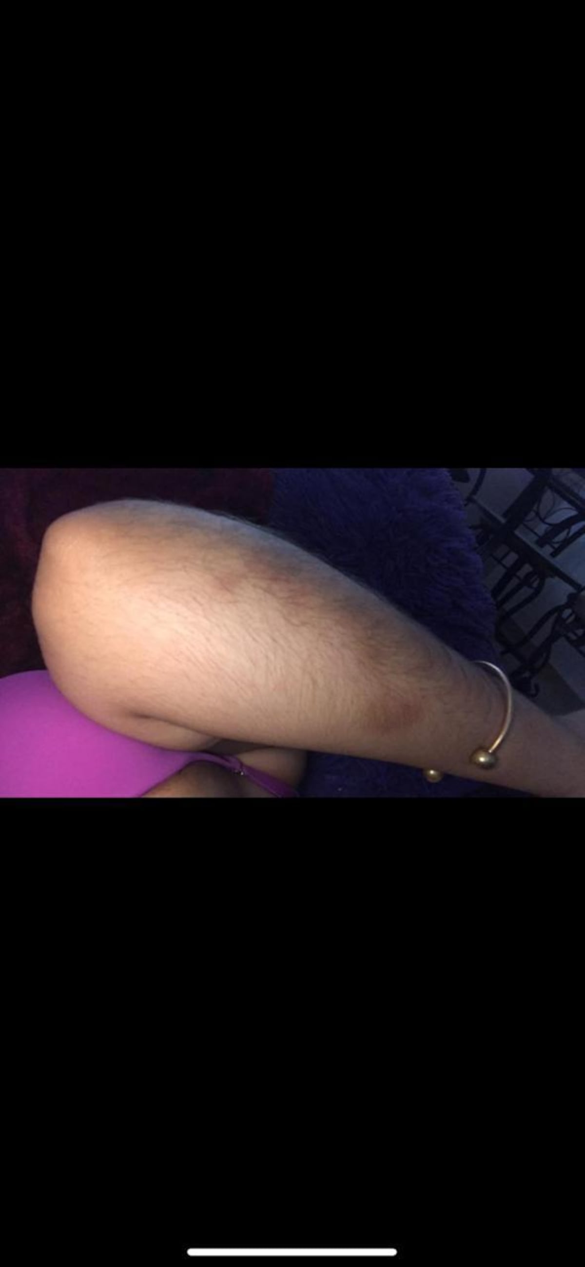 Yemil podría volver a la cárcel. Presuntamente volvió a agredir a otra chica