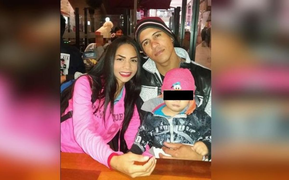 Venezolano mata a cuchilladas a su esposa, hijo de un año y cuñado 