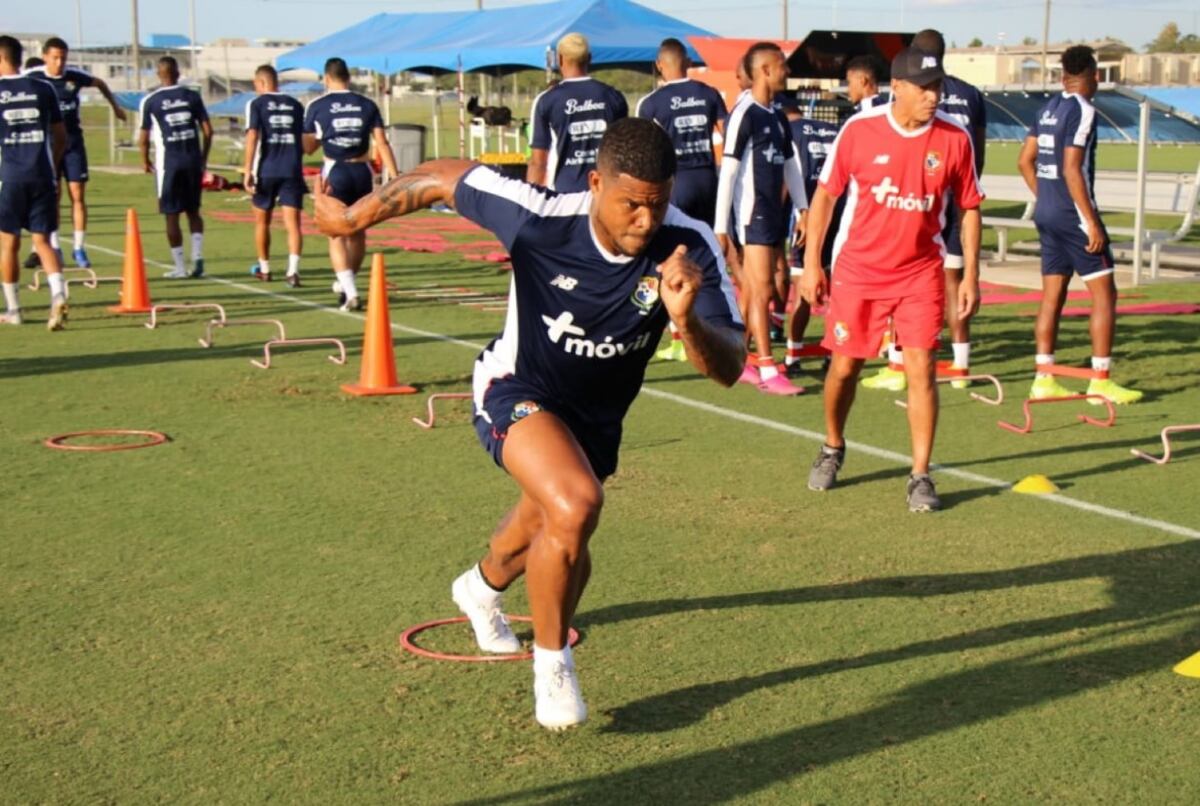 Un Panamá vs. Bolivia para cerrar el año 2019