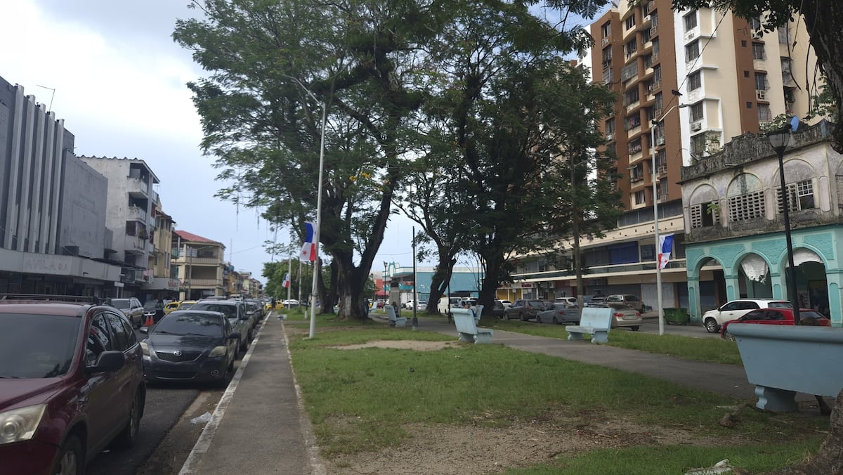 Wapin: Colón habla su propio idioma… y sabe delicioso