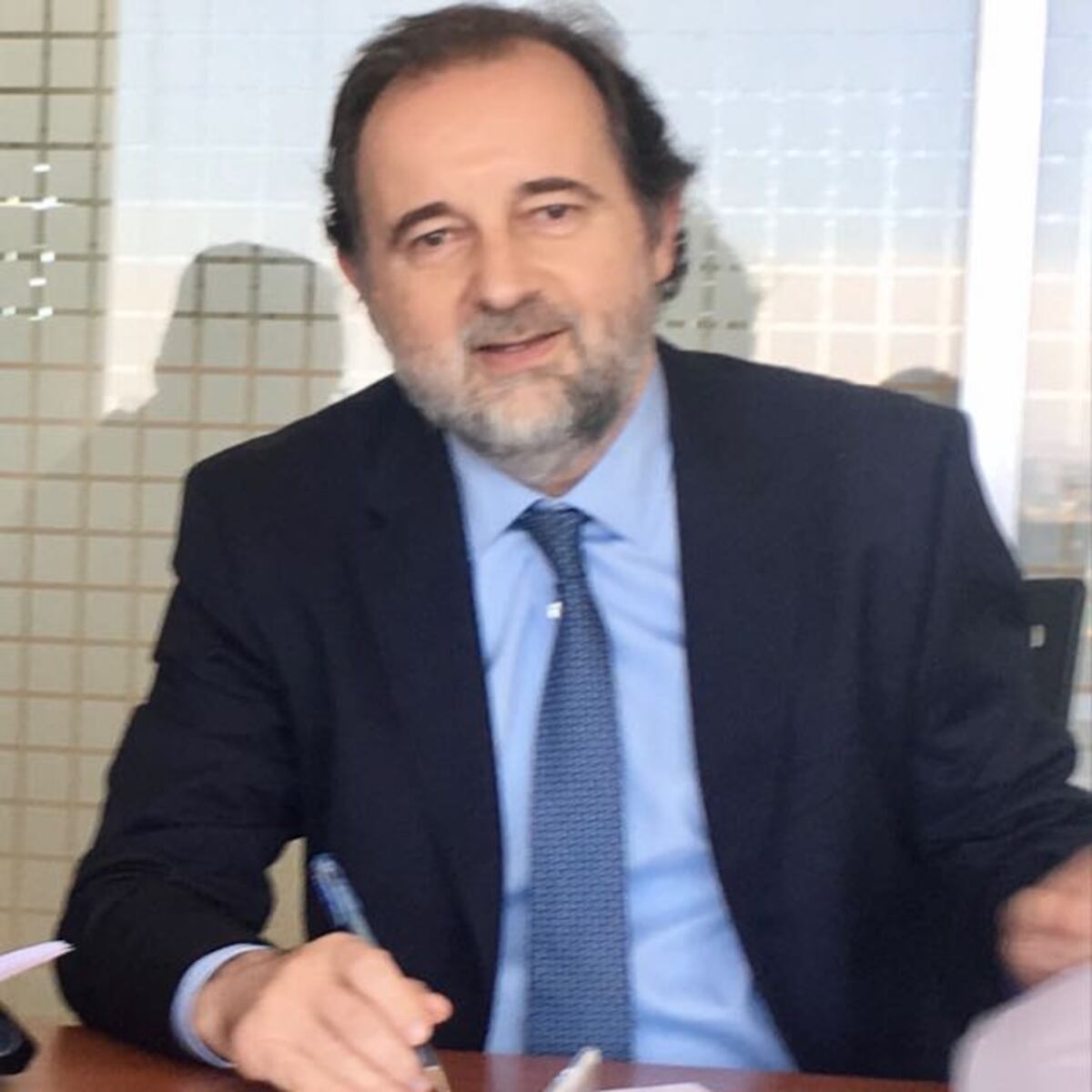 Para que al dar a luz menos madres e hijos terminen en un ataúd. ‘El derecho a nacer sanos’