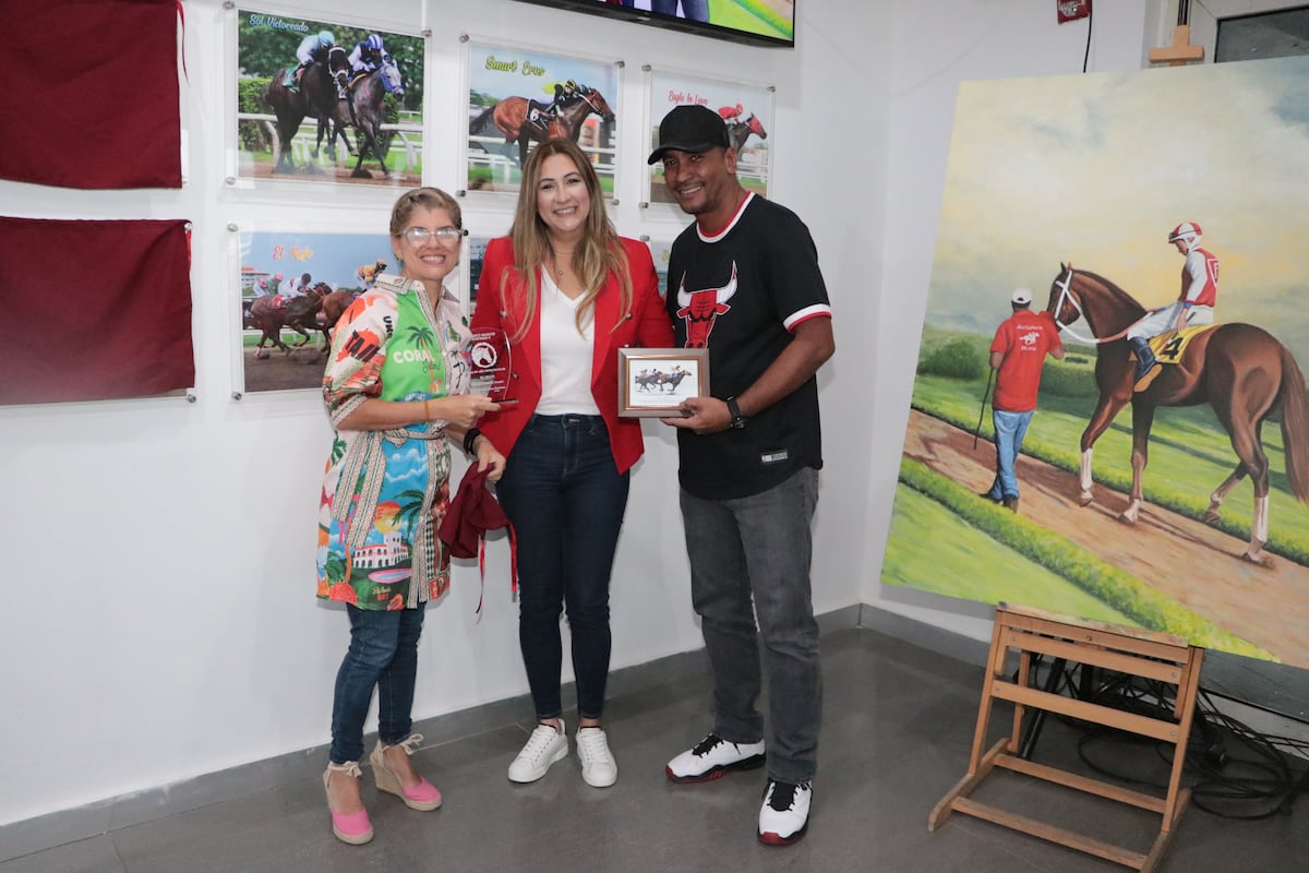 Lo Mejor del 2025: La hípica panameña honra a sus campeones