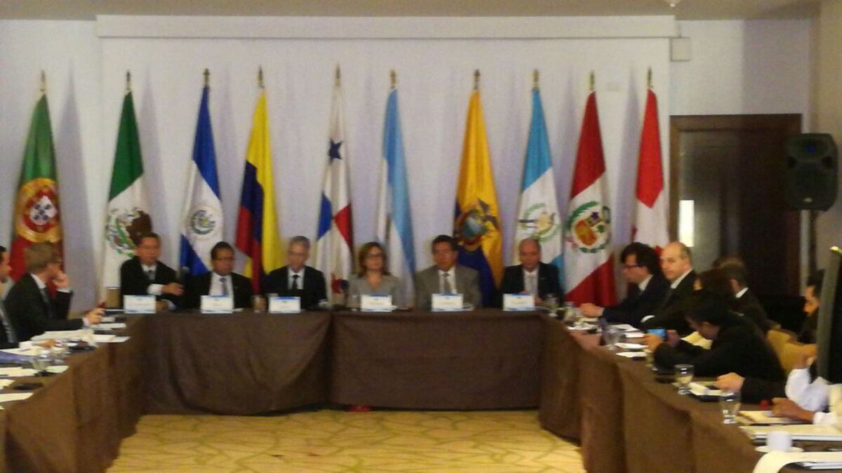 Fiscales de varios países en Panamá, piden más tiempo para caso Odebrecht