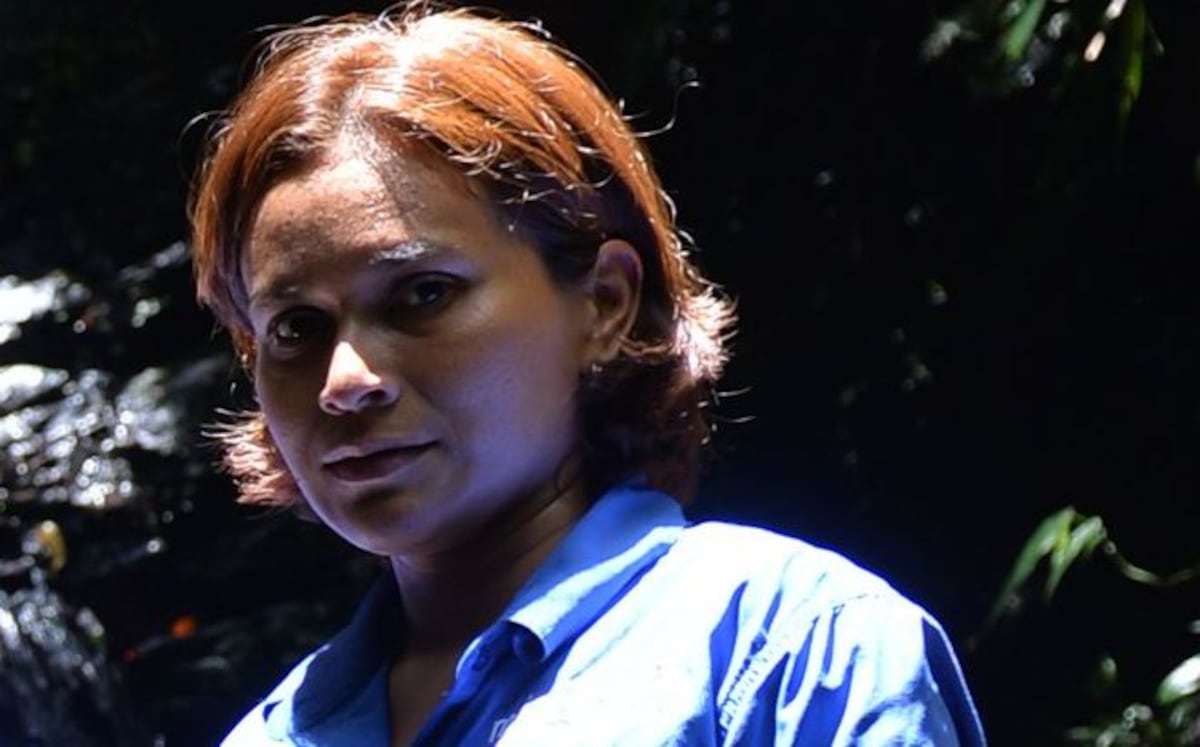 Dolor. Muere funcionaria que luchaba por su vida tras ser agredida por su pareja