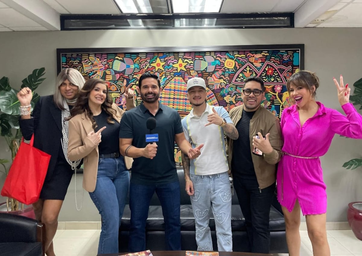 ‘Tu cara me suena’ arranca el 20 de agosto en TVN