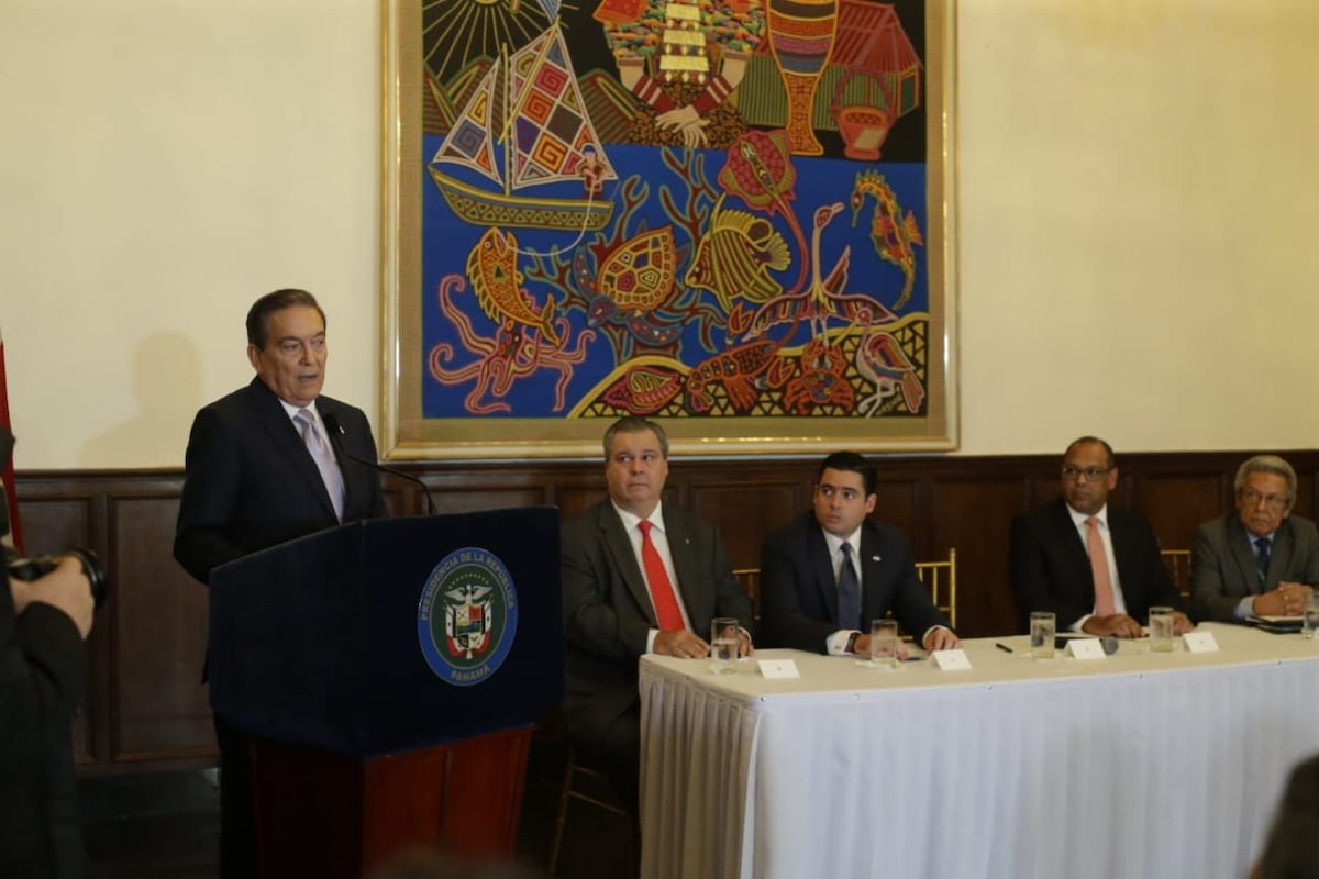 Confirman cambios. Ejecutivo aprobará reformas a la Constitución Nacional