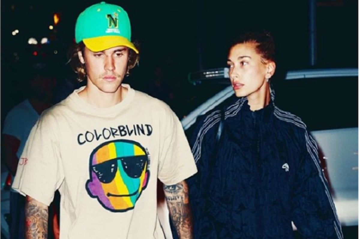 Justin Bieber vive momento complicado y pide a sus fanes que oren por él