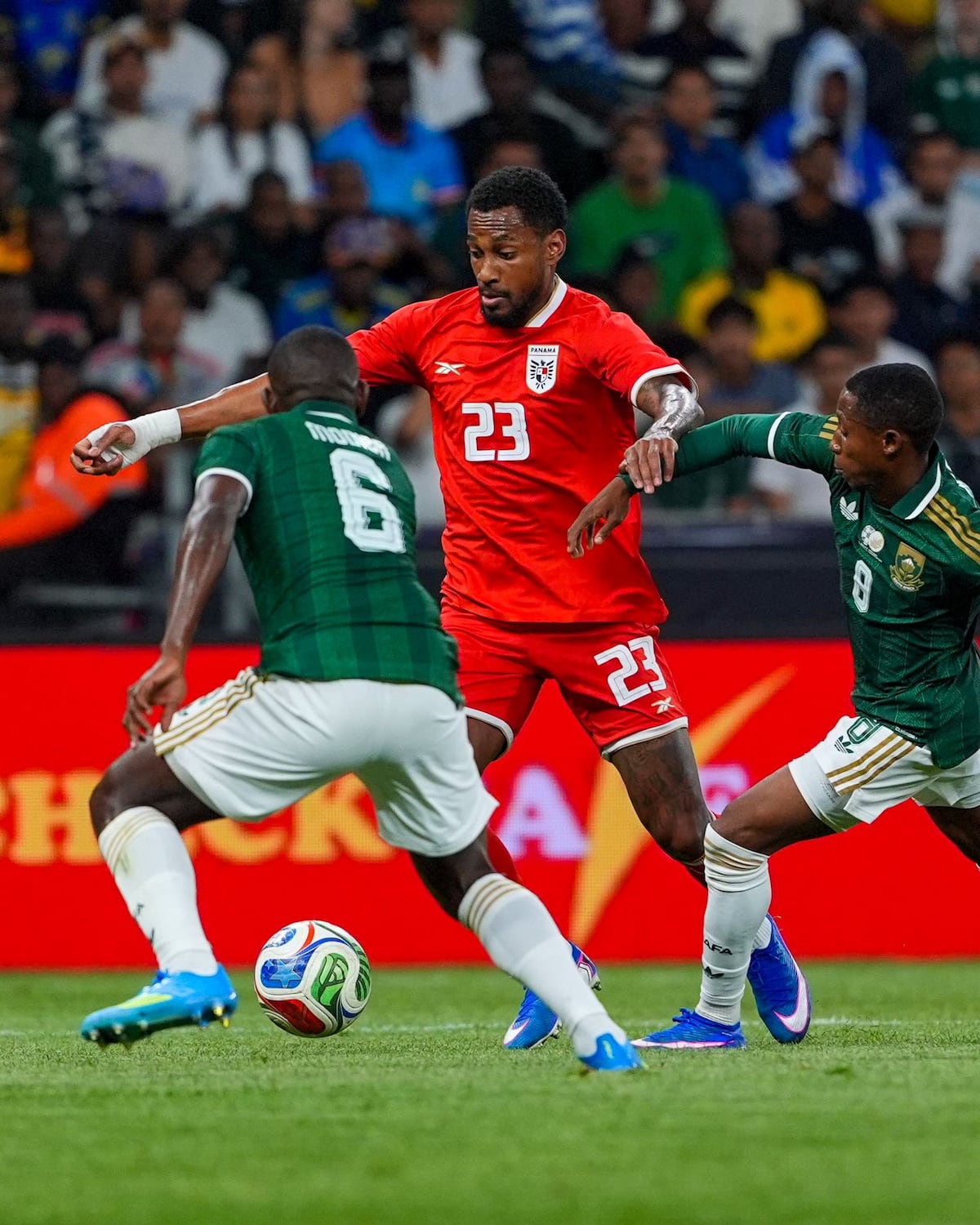 Panamá se levanta y deja buenas señales rumbo al Mundial 2026