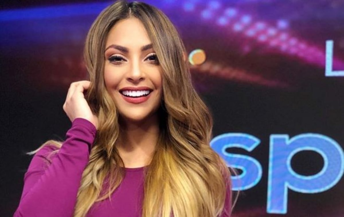 Periodista venezolana quiere que invadan Venezuela para tener hijos gringos