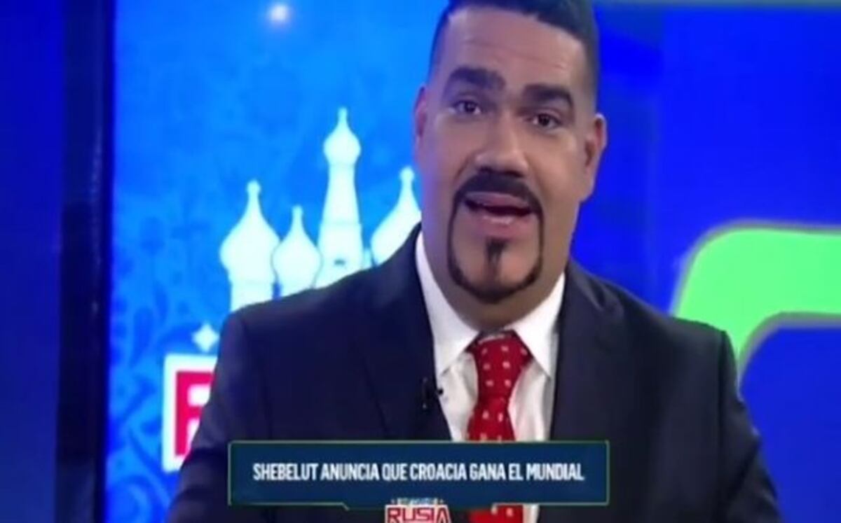 Candidatos a elecciones preocupados por si Shebelut los pronostica ganadores