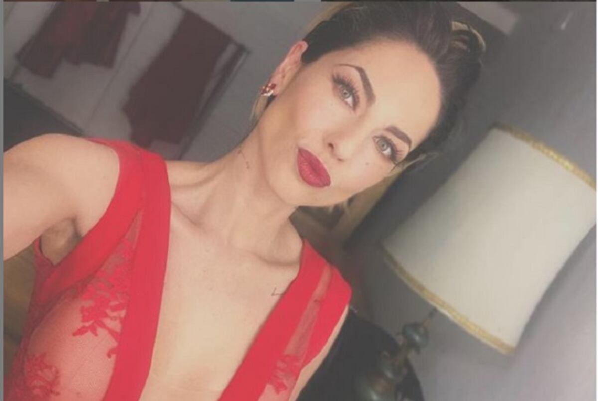 Revelan que Bárbara Mori no regresa a México por amenazas del crimen organizado