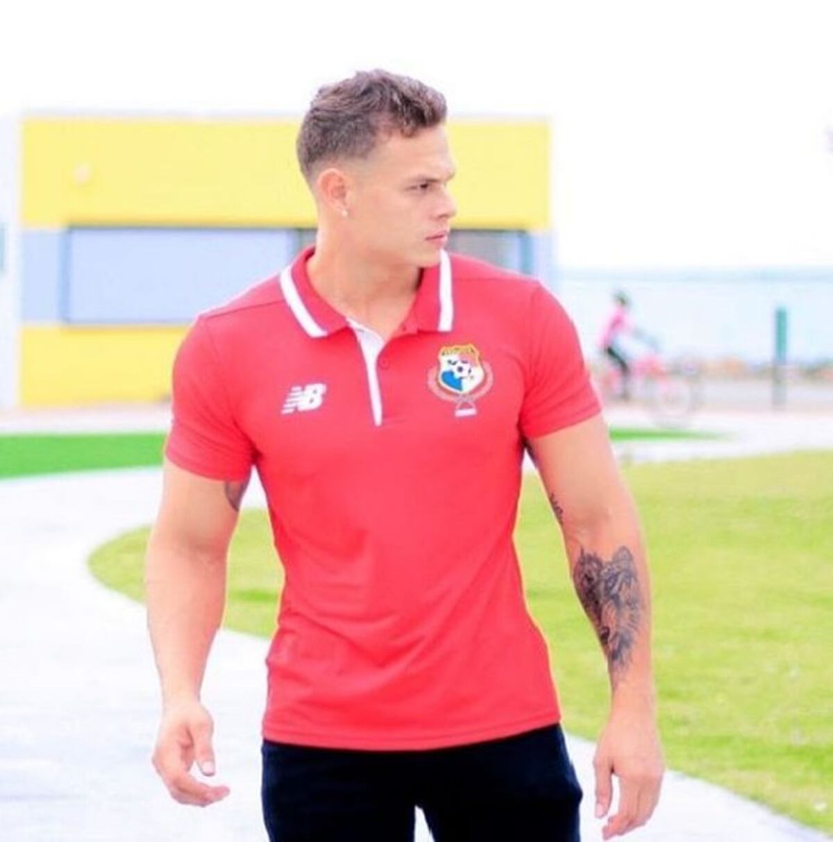 'Se habla de dos casos más de paternidad de Polo Polo', revela Lola Díaz