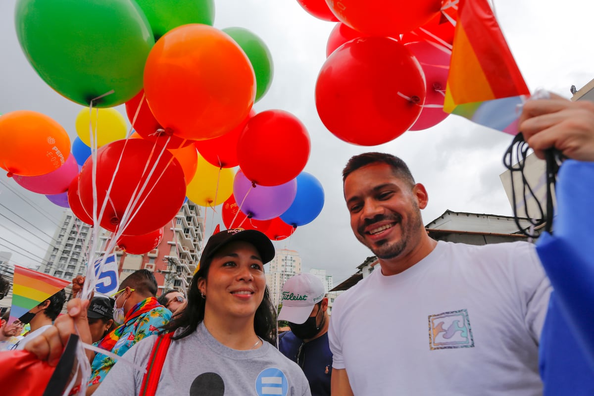 EXCLUSIVA. Derechos bajo amenaza: María Luisa Peralta, histórica activista argentina LGBTIQ+, analiza los retos que enfrenta Panamá