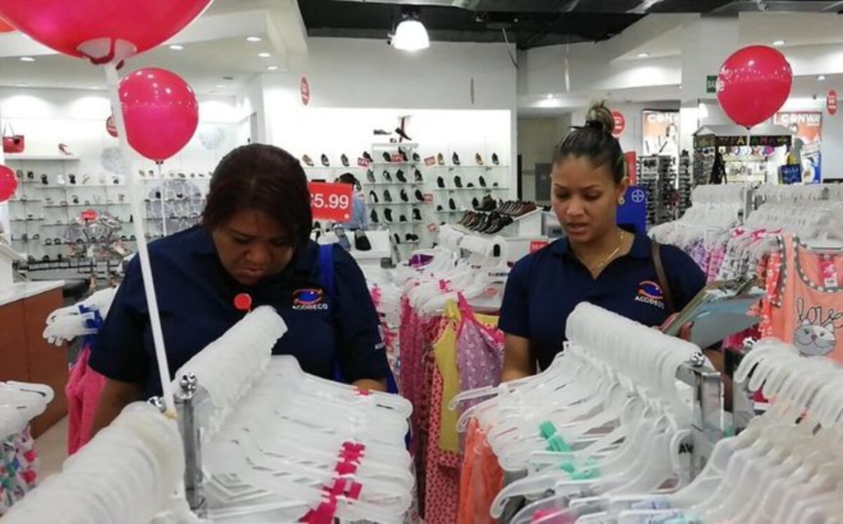 Acodeco despliega operativo durante el 'Black Friday'