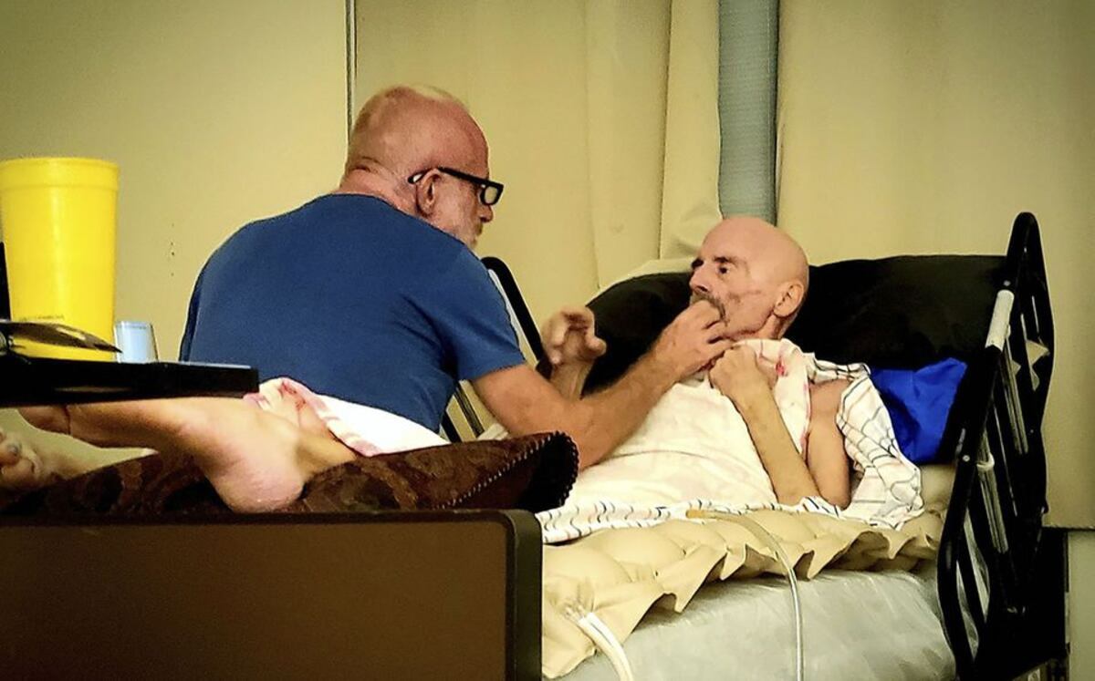 Muere primera persona del mundo que se cura científicamente del VIH