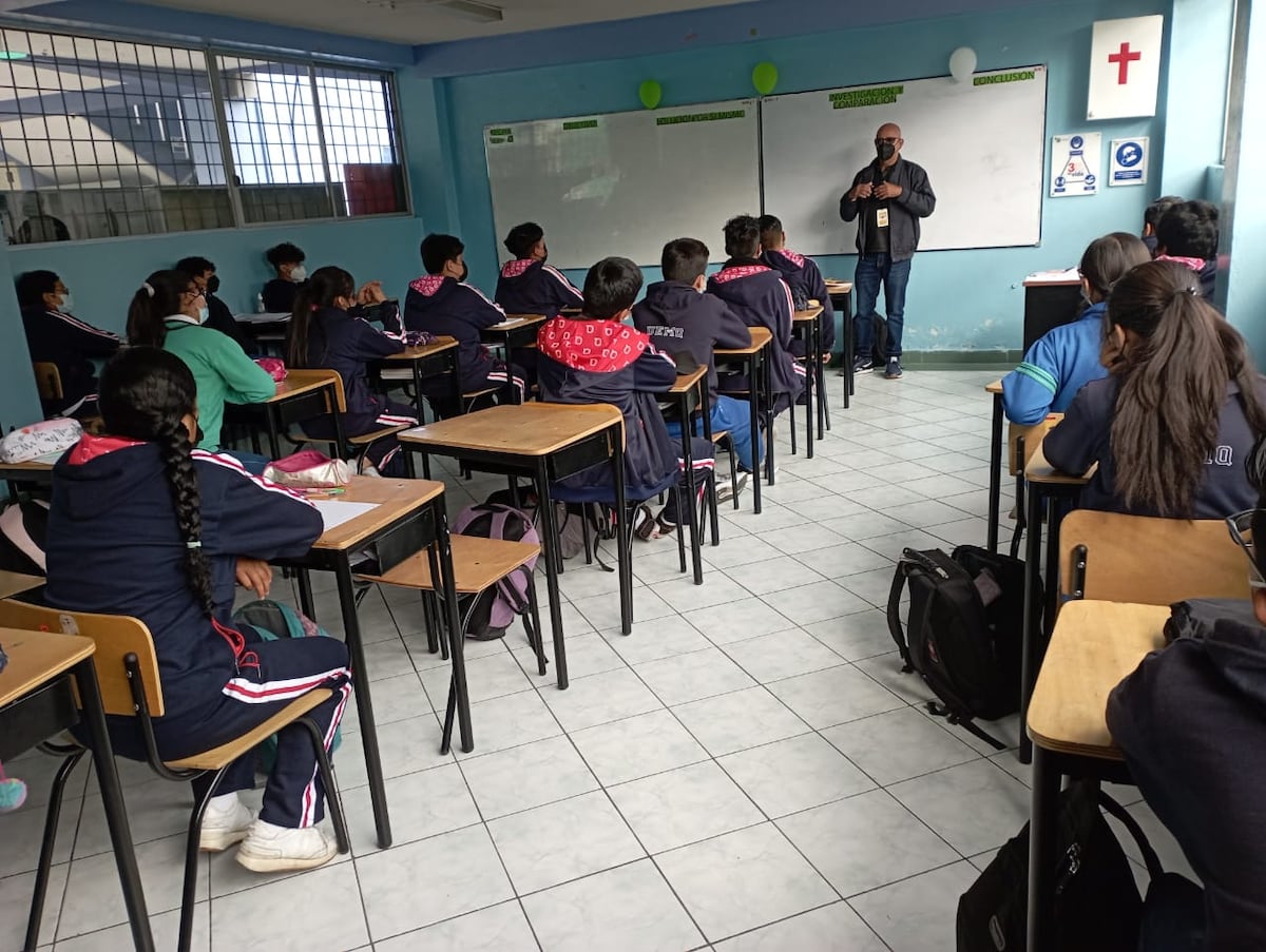 Meduca abre concurso de nombramientos: Conoce las vacantes para 2025