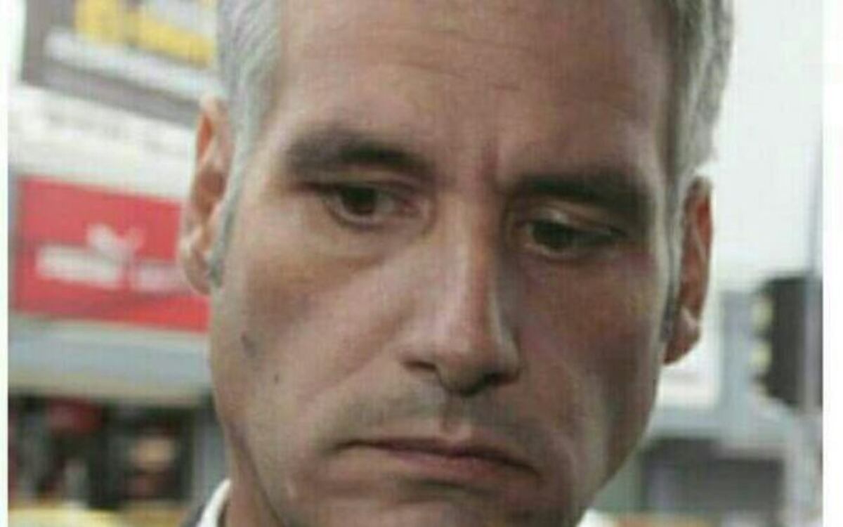 LO ÚLTIMO. Jimmy Papadimitriu también queda detenido. | VIDEO