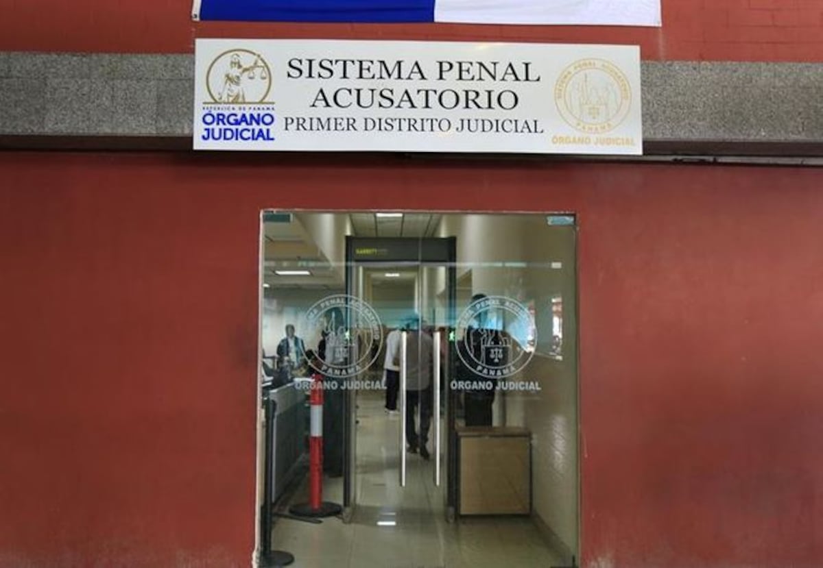 Cómplice de robo a taxista asesinado en Cerro Azul realizará trabajo comunitario