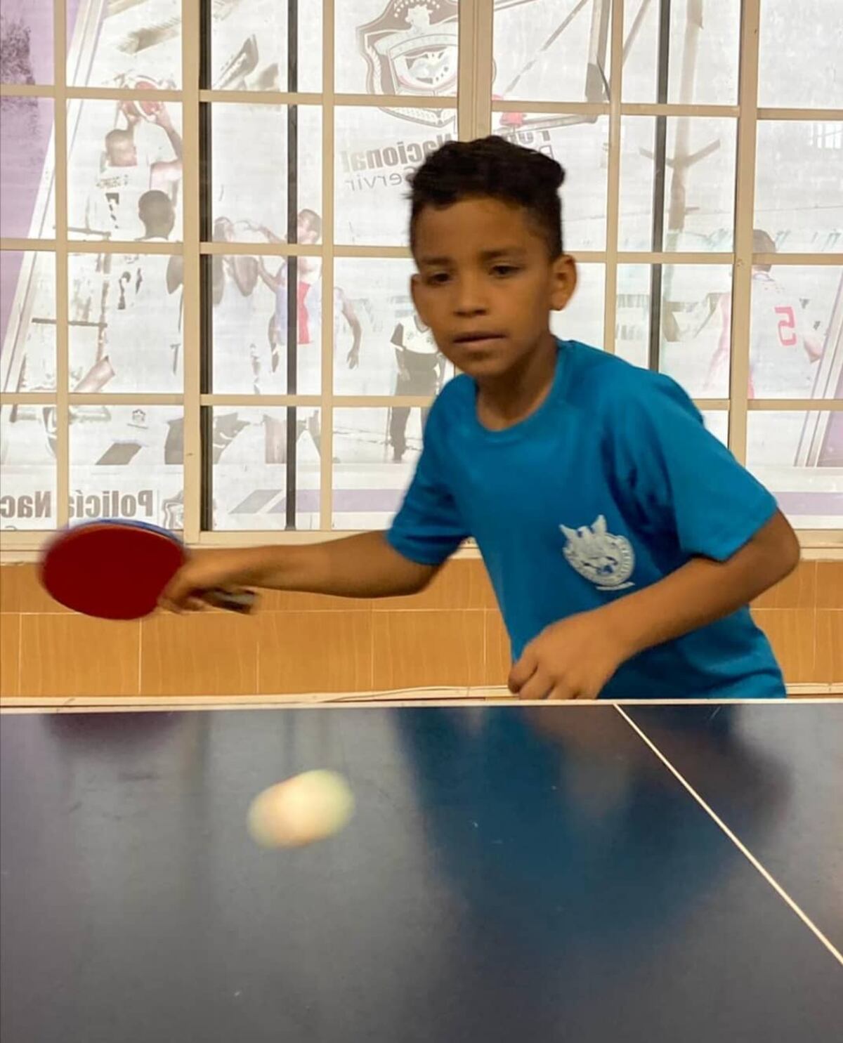 Por primera vez, Panamá será sede de centroamericano de tenis de mesa categoría menores