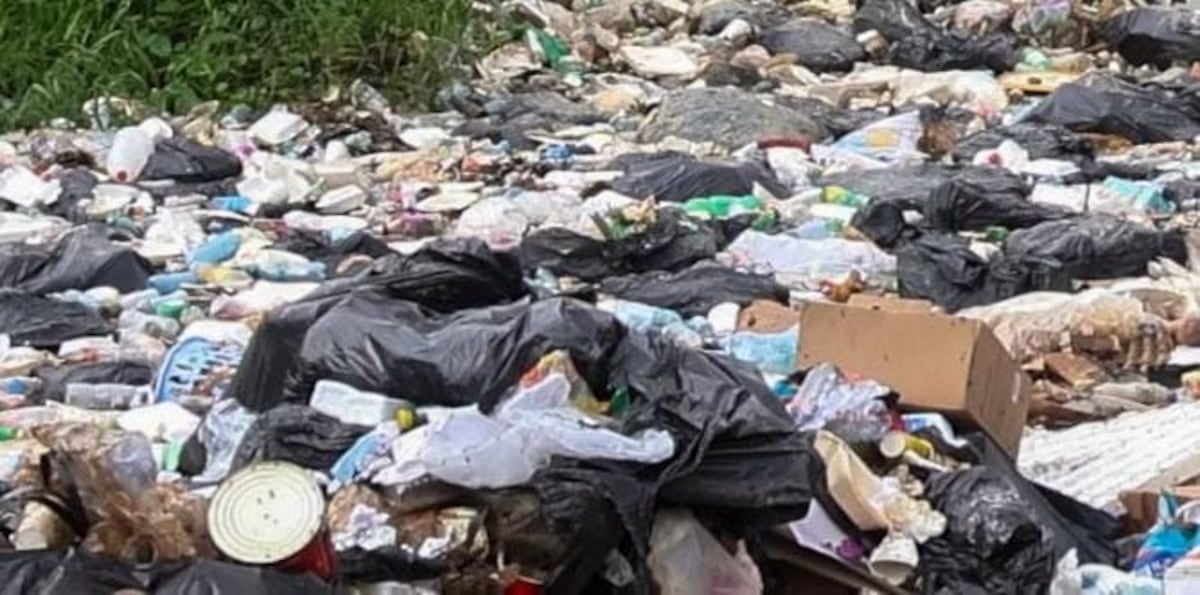 La Mesa aprueba traslado de basura a Santiago por falta de vertedero