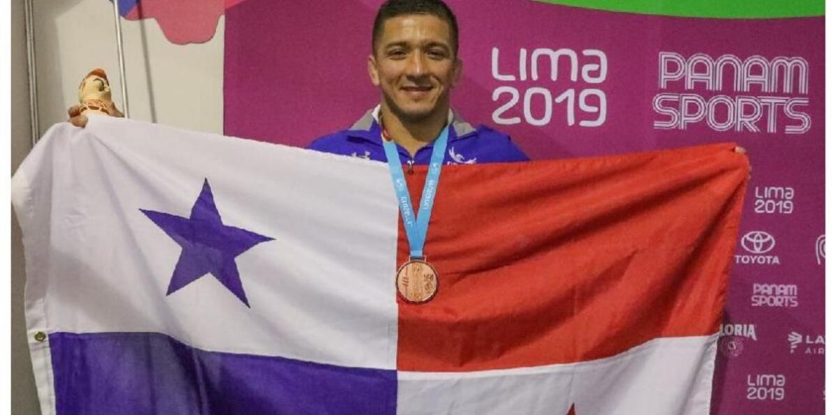 Alvis Almendra volverá a entrenar en el Parque Santiago Apostol tras corrección de Pandeportes