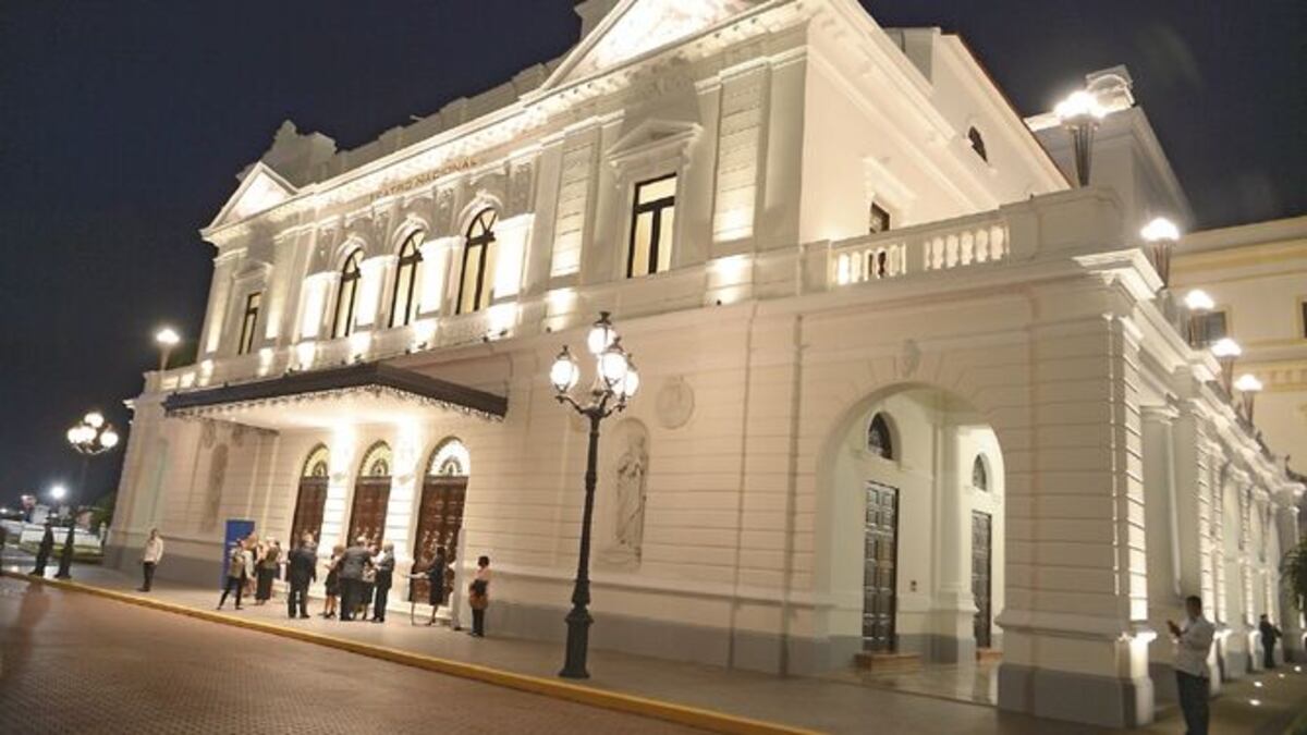 Modifican las bases reglamentarias del Concurso Nacional Ricardo Miró para el 2020