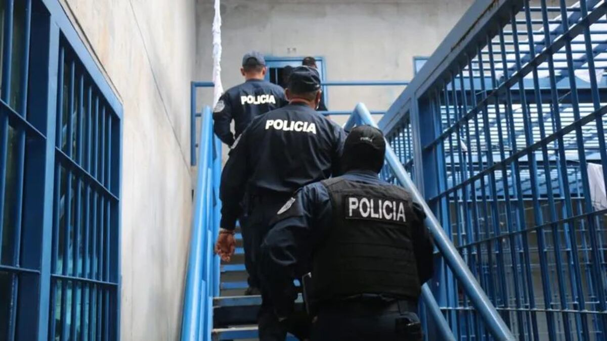 Operativo en cárceles de Panamá: Decomisan más de mil 500 drones en el 2023