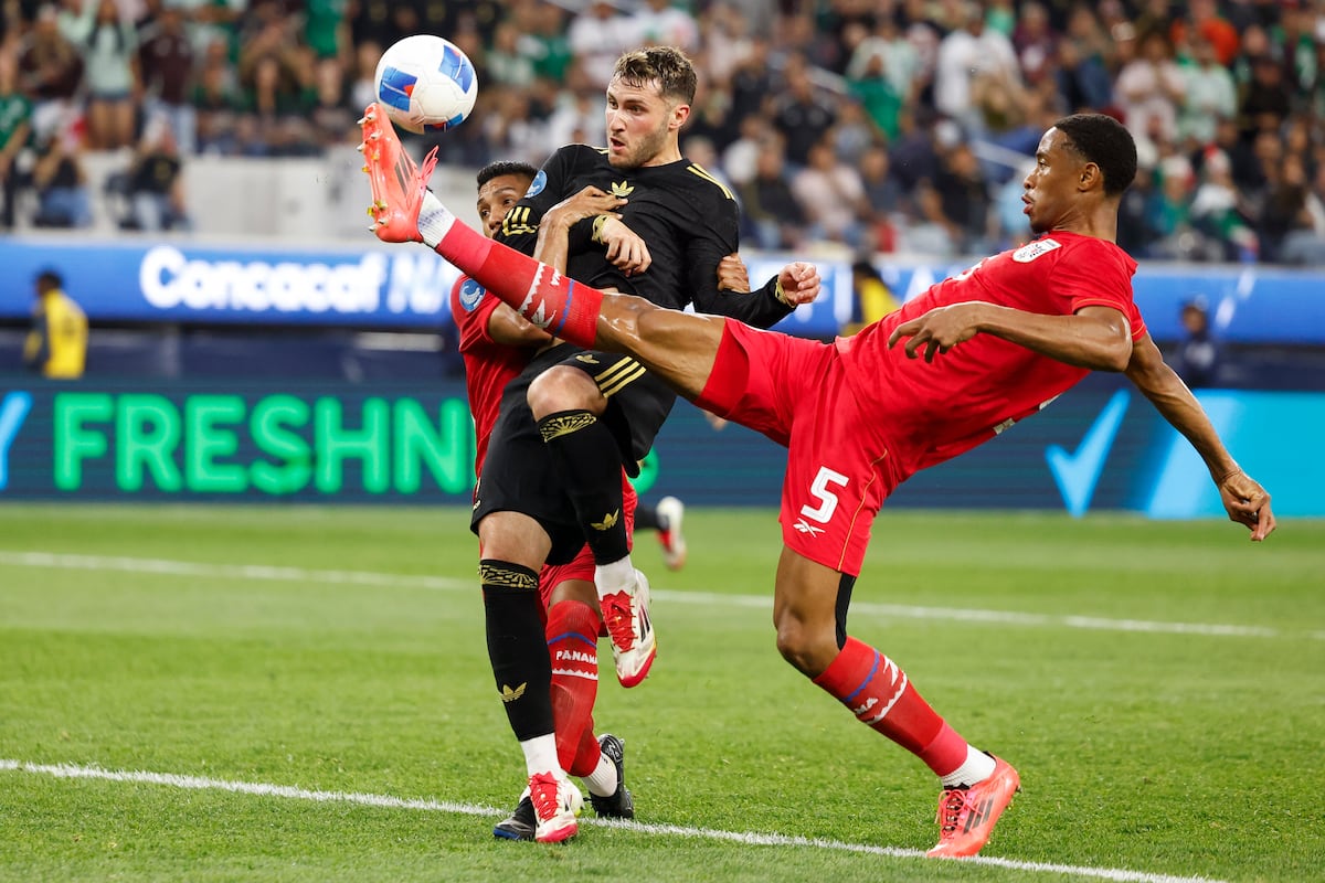 Panamá se juega todo: Quintero, Harvey y Fariña al rescate en la recta final