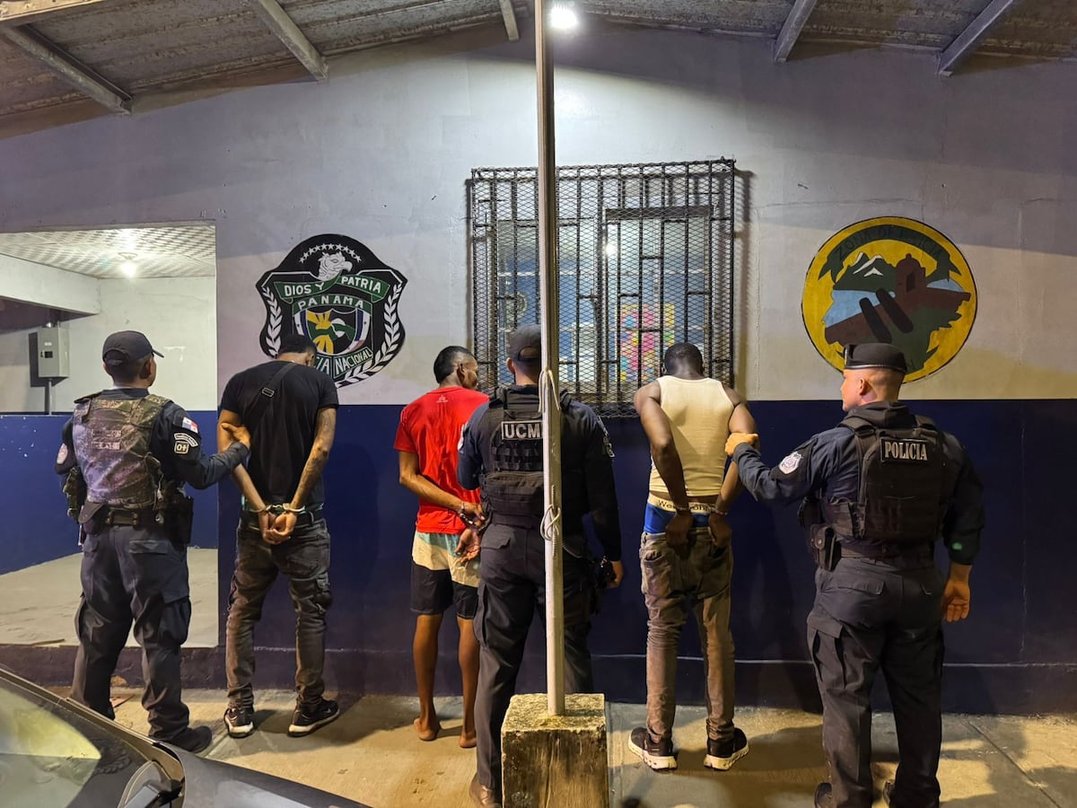 Homicidio sacude Los Lagos: encuentran a un hombre muerto y horas después aprehenden a tres con un arma 9 milímetros