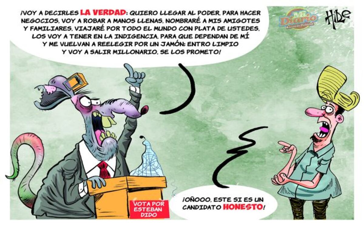 ¿Vacas sagradas? Diputados de la República se consideran intocables