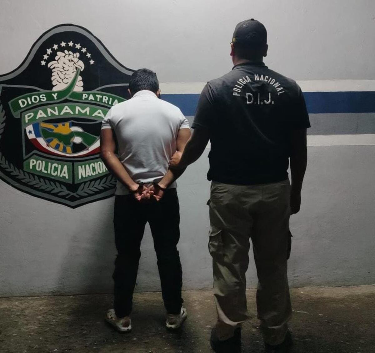 ¡Barrida total! Más de 550 detenidos por delitos sexuales en todo el país