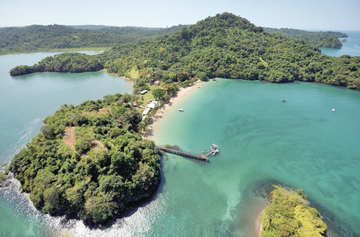 Es oficial. Cierran temporalmente el parque nacional de Coiba y la hermosa Reserva La Yeguada por casos de la covid-19