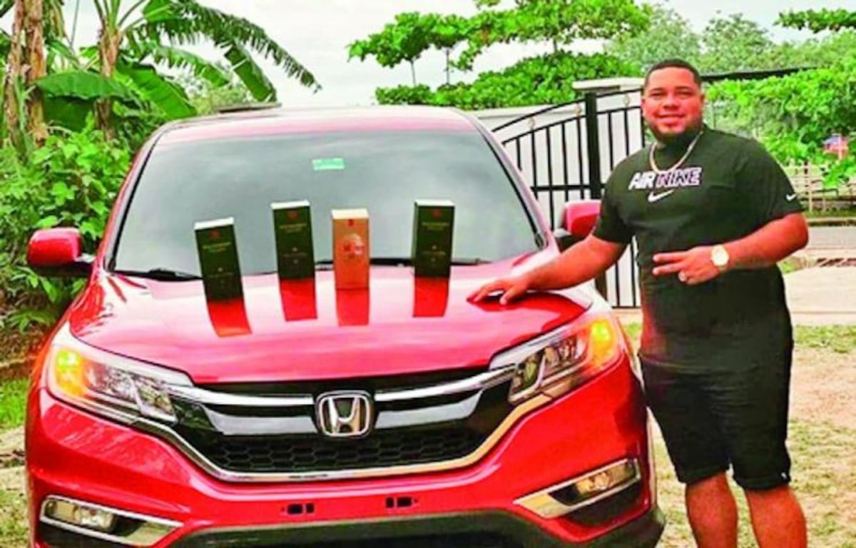 En Coclé hombre es investigado por homicidio