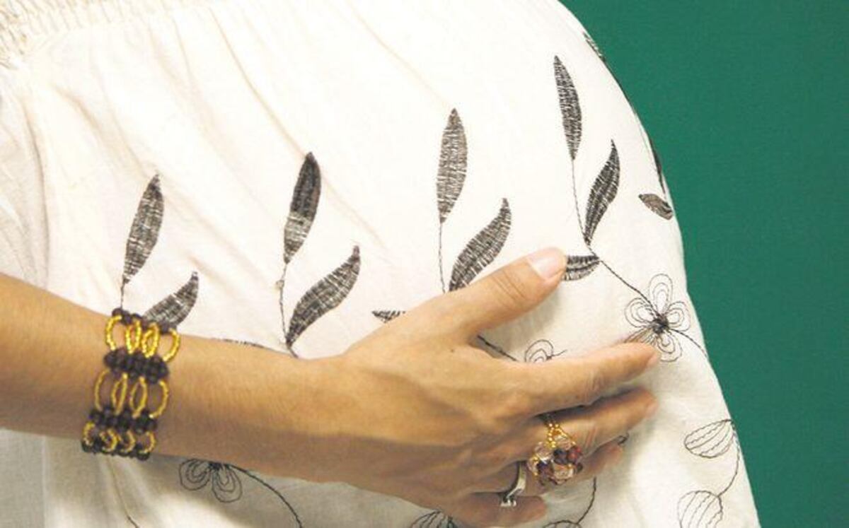 La historia clínica perinatal