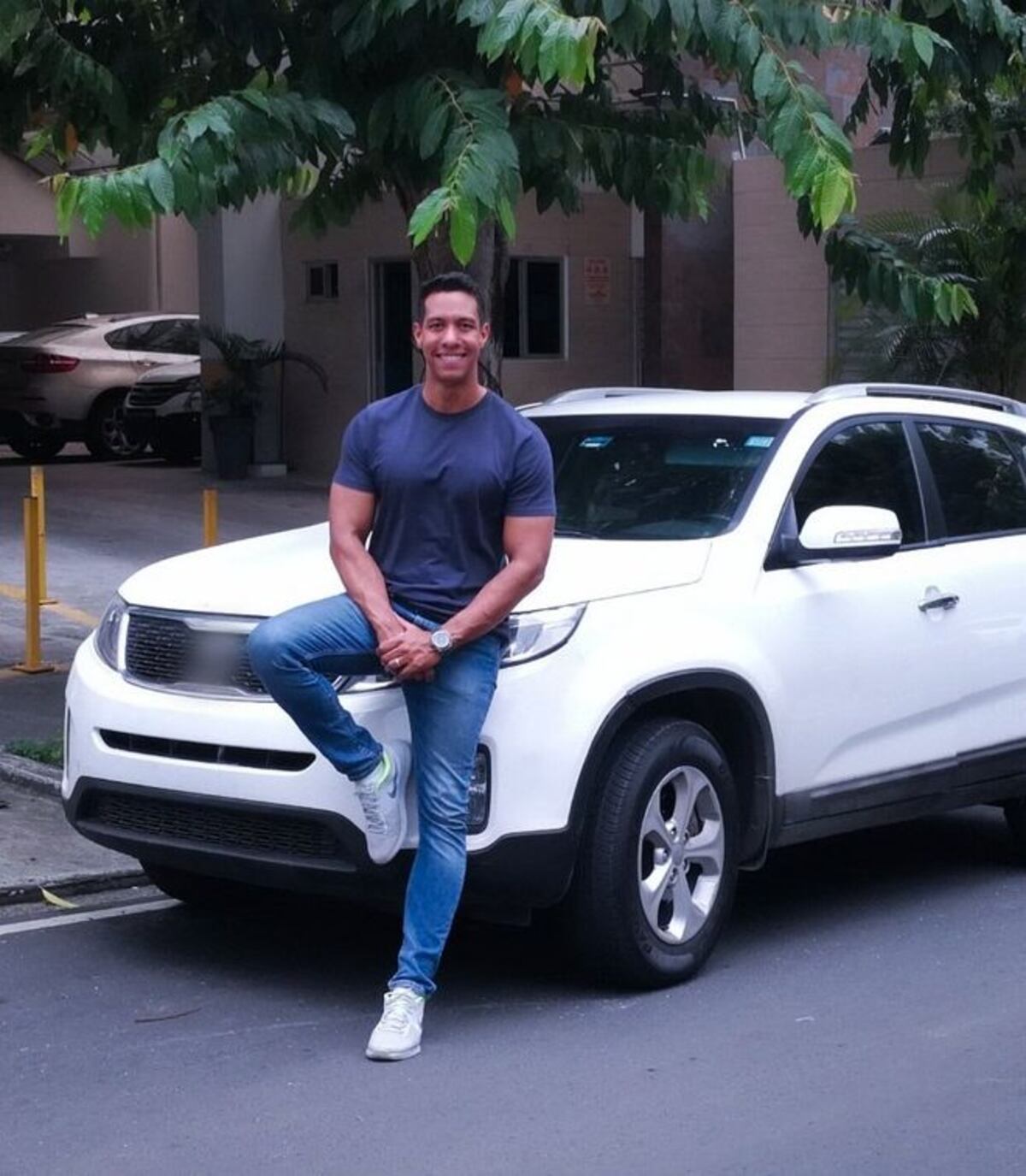 Ricardo Jaramillo deja NexTV. Sale de pantalla