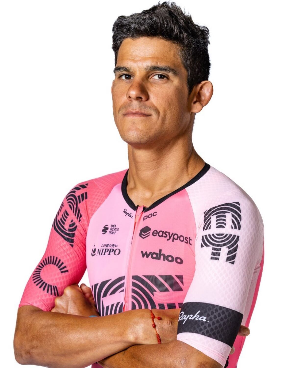 ¡Prepárate para la ruta! Andrey Amador lidera entrenamiento hacia el Gran Fondo Panamá