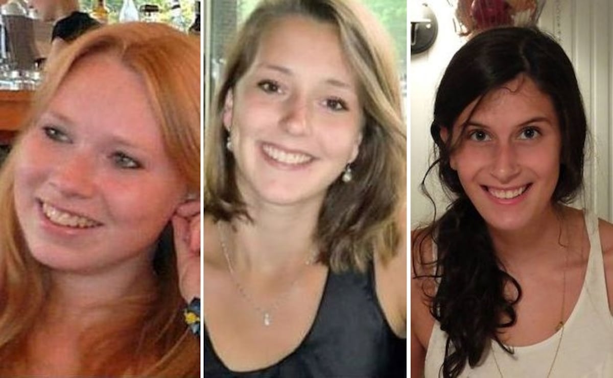 MUERTES EN EL PARAÍSO: Bocas del Toro testigo de fatalidades a extranjeros