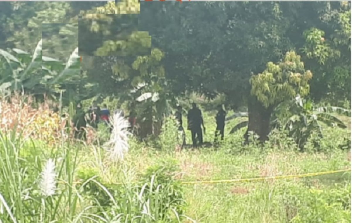 Encuentran en Mañanitas cuerpo de mujer que aparentemente fue estrangulada