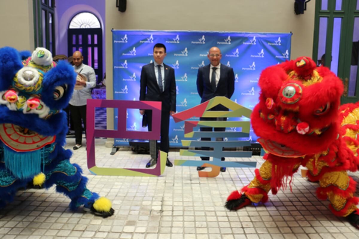 Autoridad de Turismo lanza redes sociales en China y nueva app VisitPanama